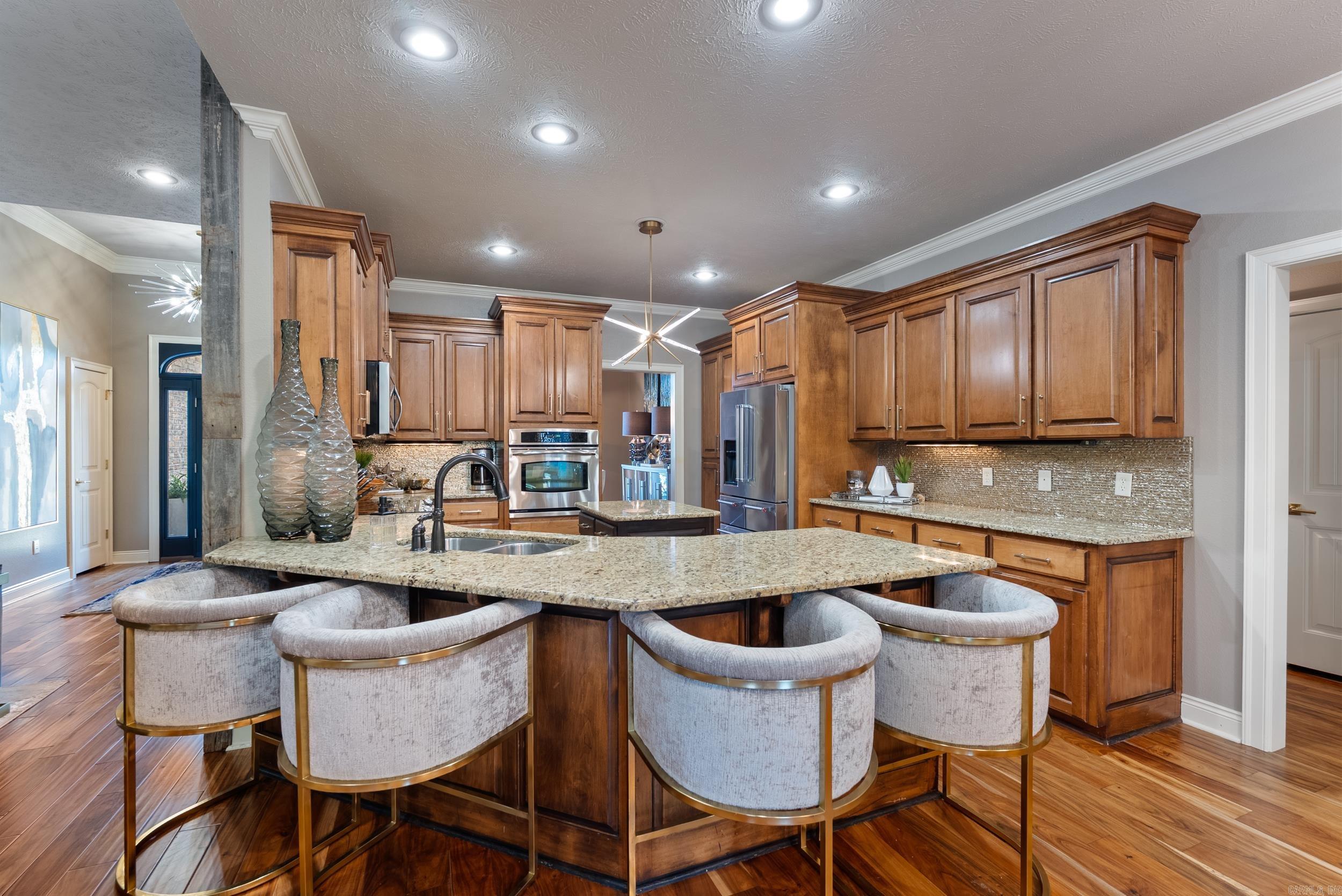 RESERVE AT CENTENNIAL - Residential
