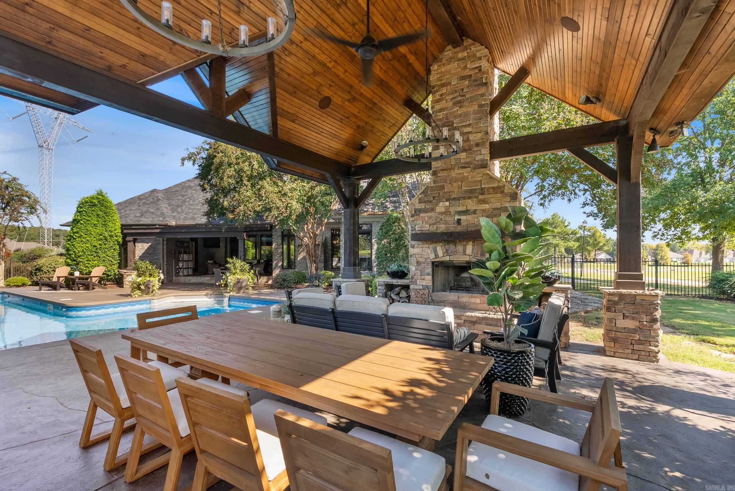 RESERVE AT CENTENNIAL - Residential