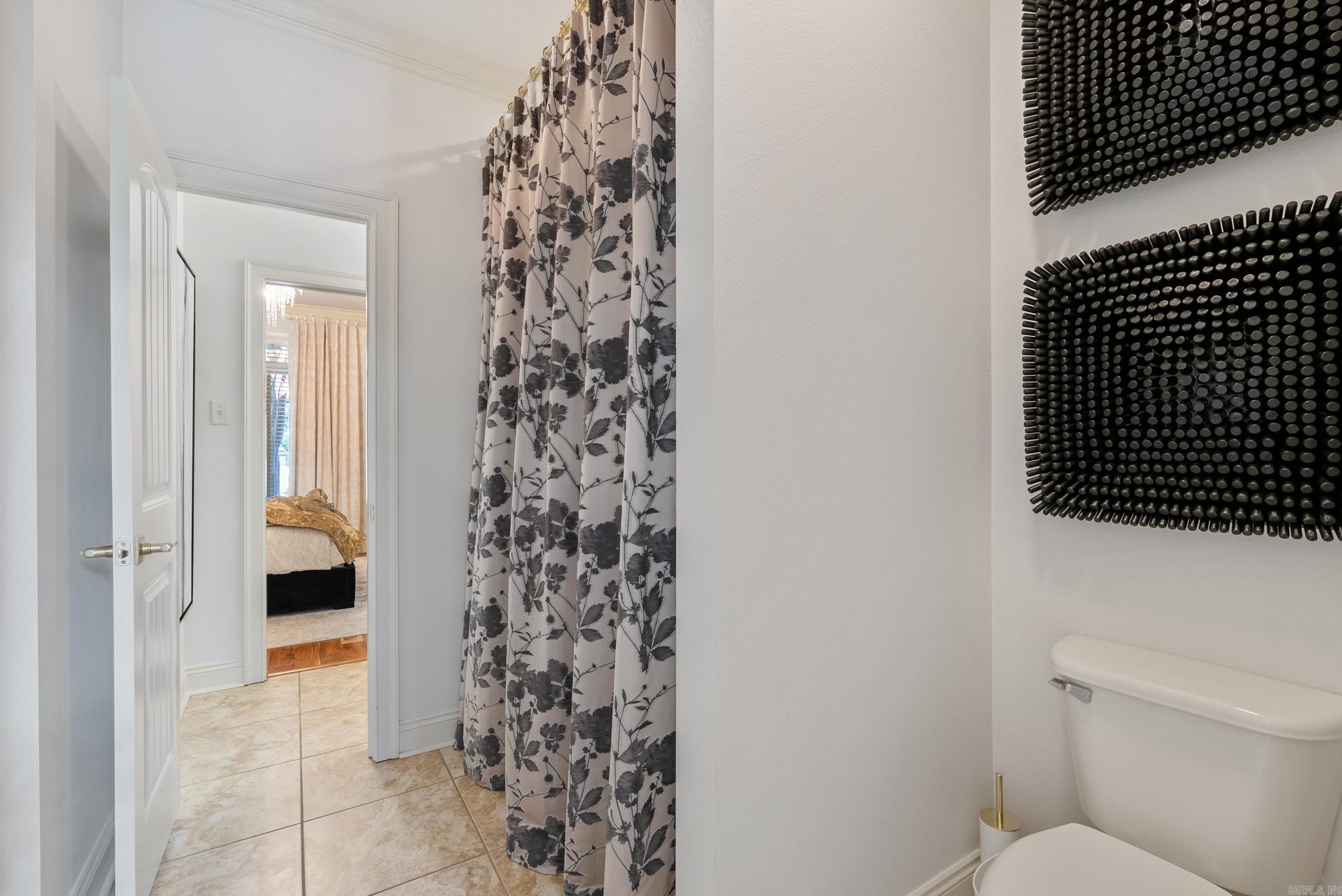 RESERVE AT CENTENNIAL - Residential