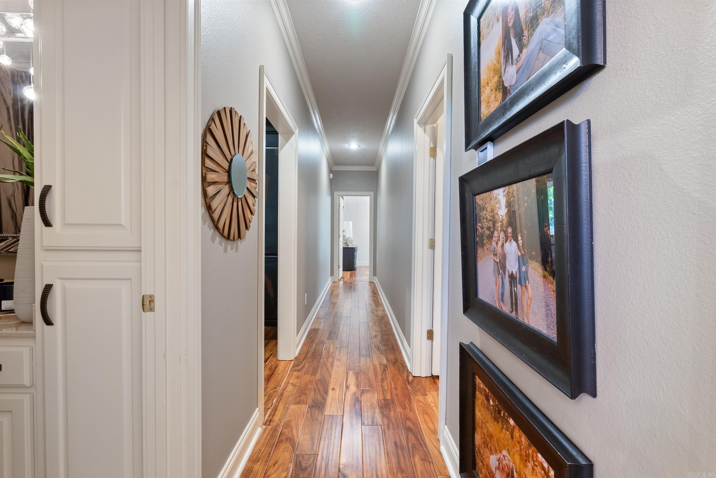 RESERVE AT CENTENNIAL - Residential