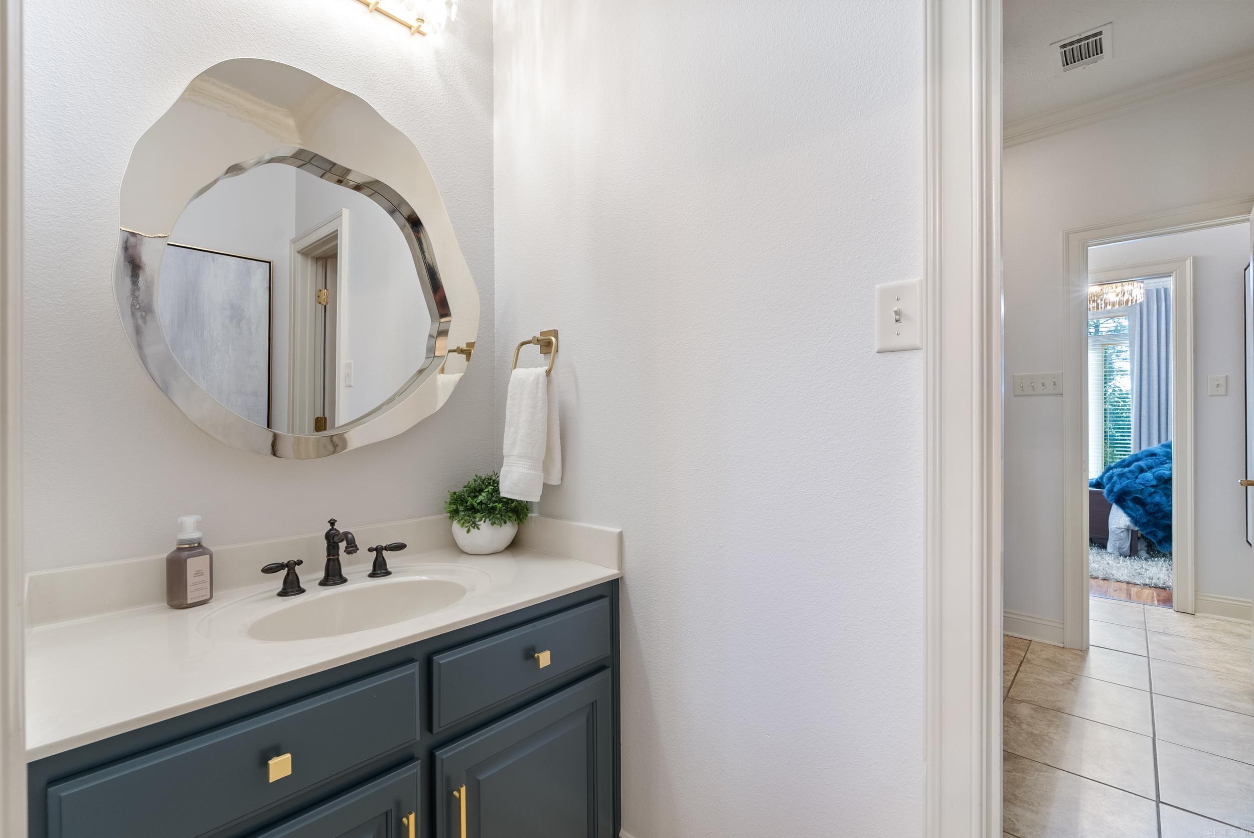 RESERVE AT CENTENNIAL - Residential