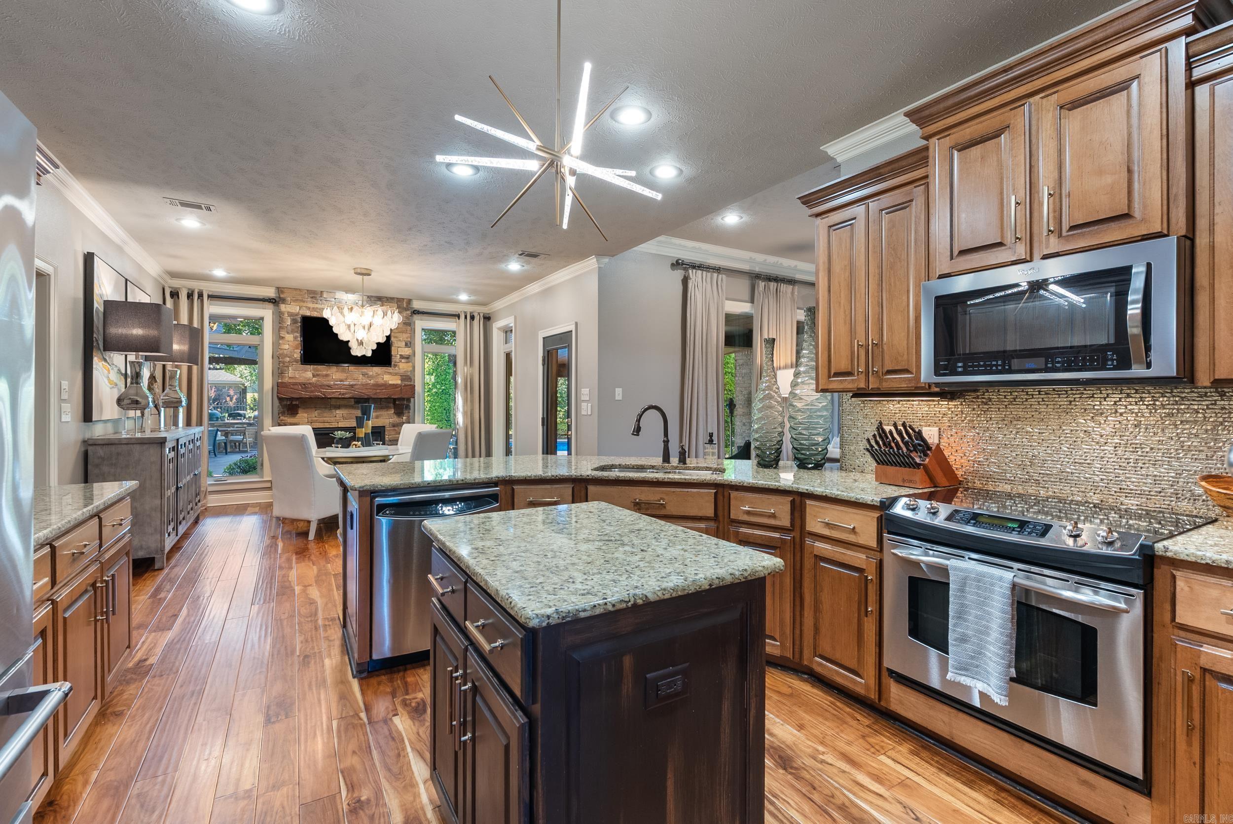 RESERVE AT CENTENNIAL - Residential