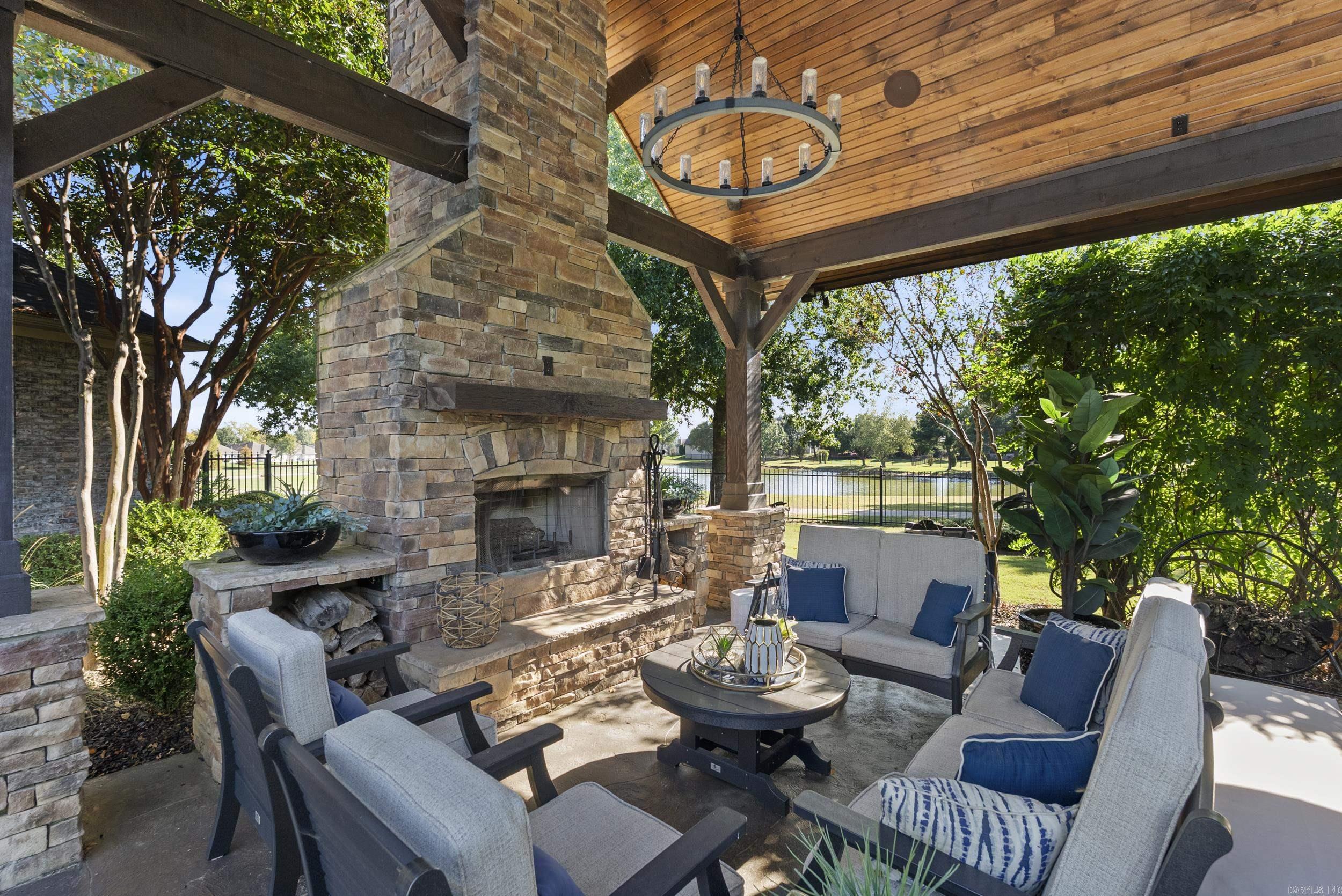 RESERVE AT CENTENNIAL - Residential