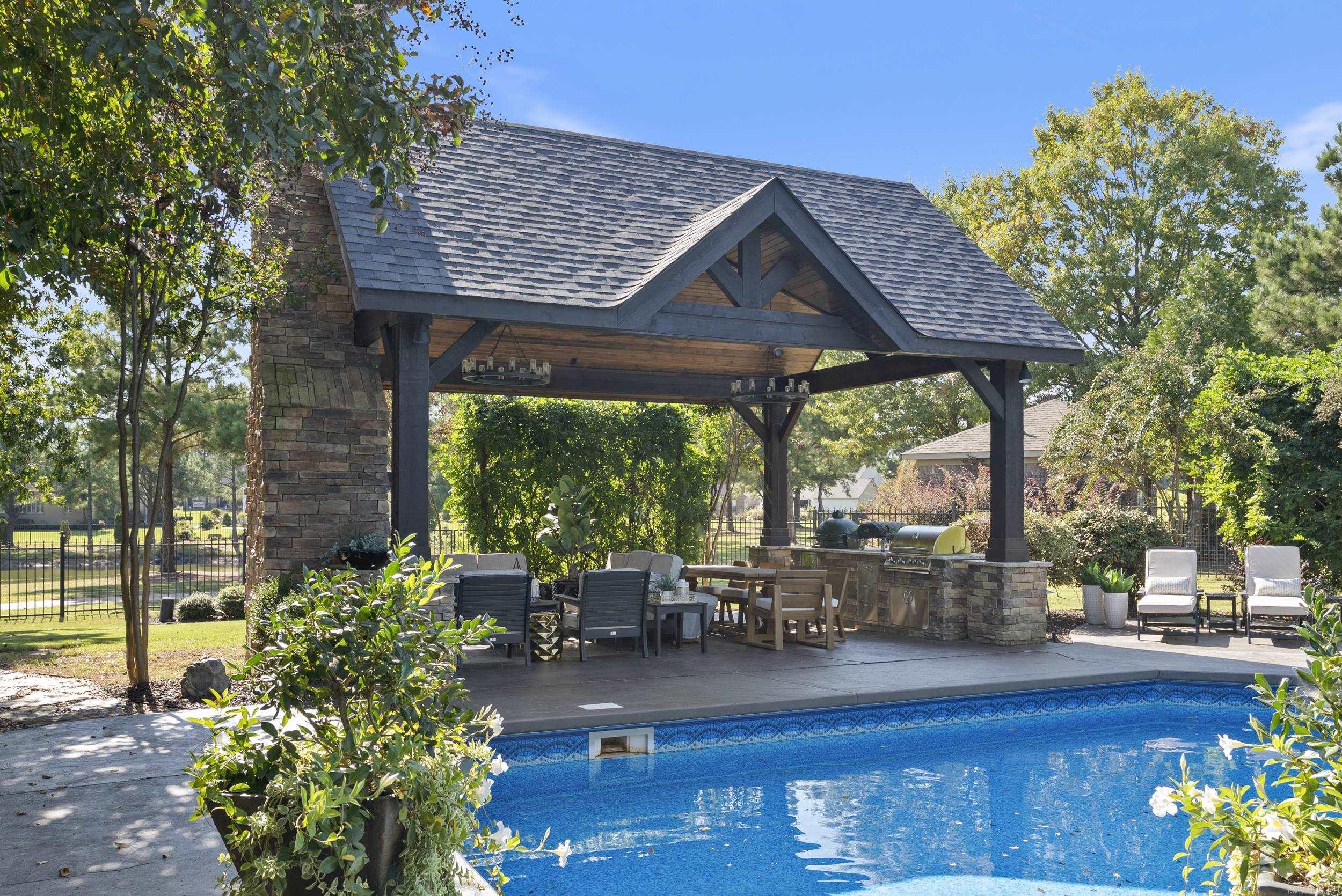 RESERVE AT CENTENNIAL - Residential
