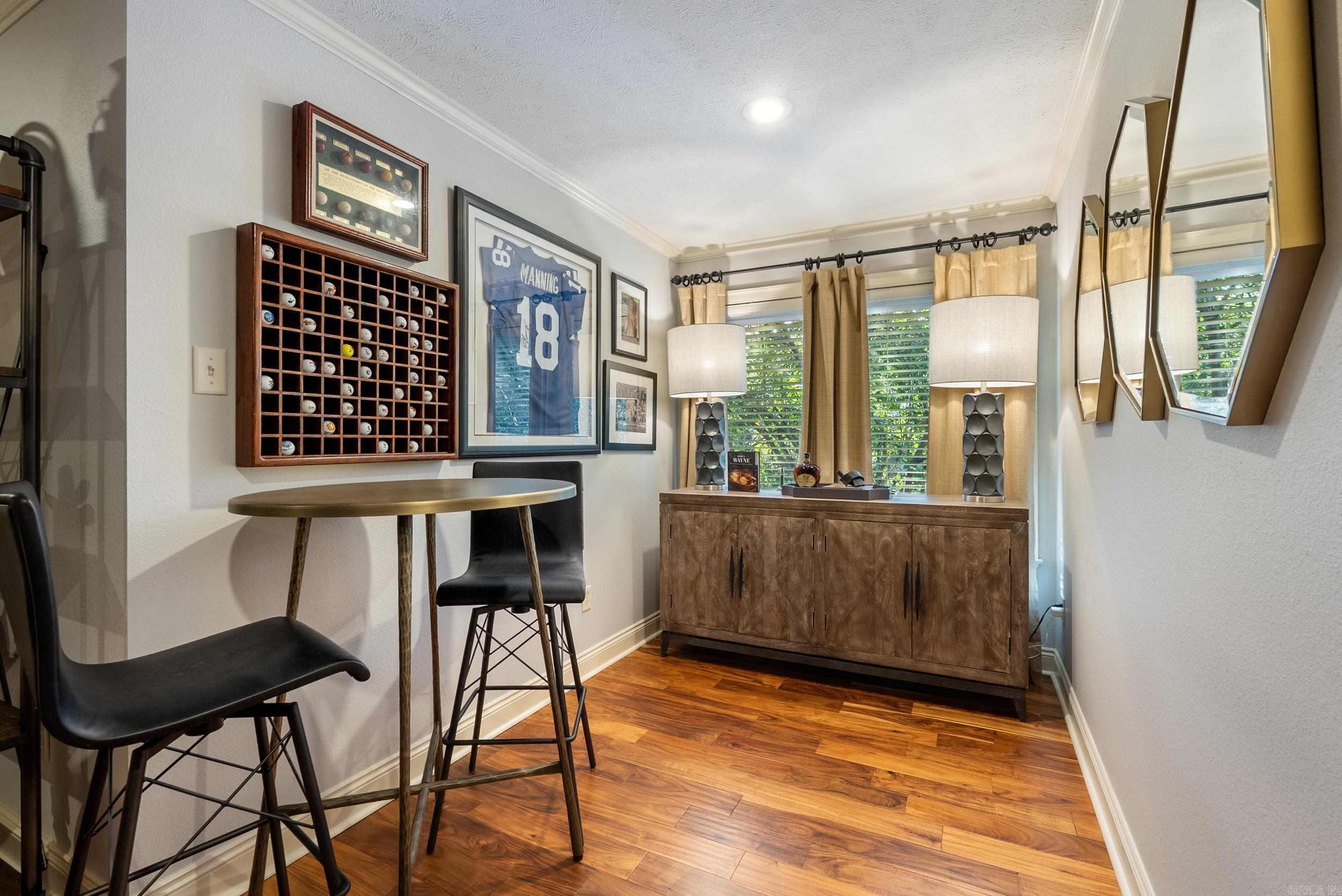 RESERVE AT CENTENNIAL - Residential