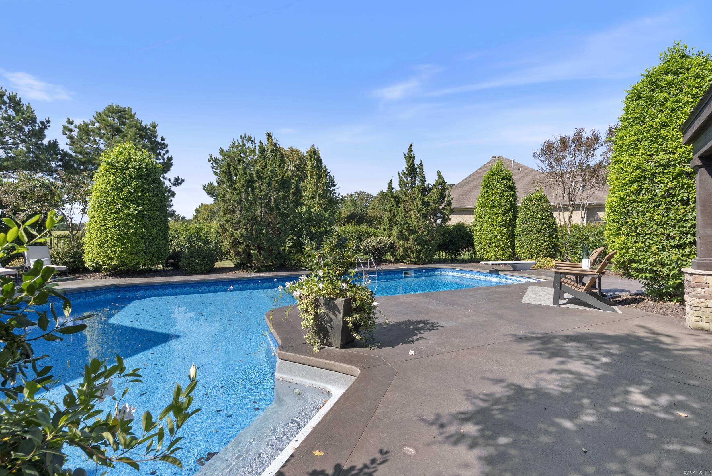 RESERVE AT CENTENNIAL - Residential
