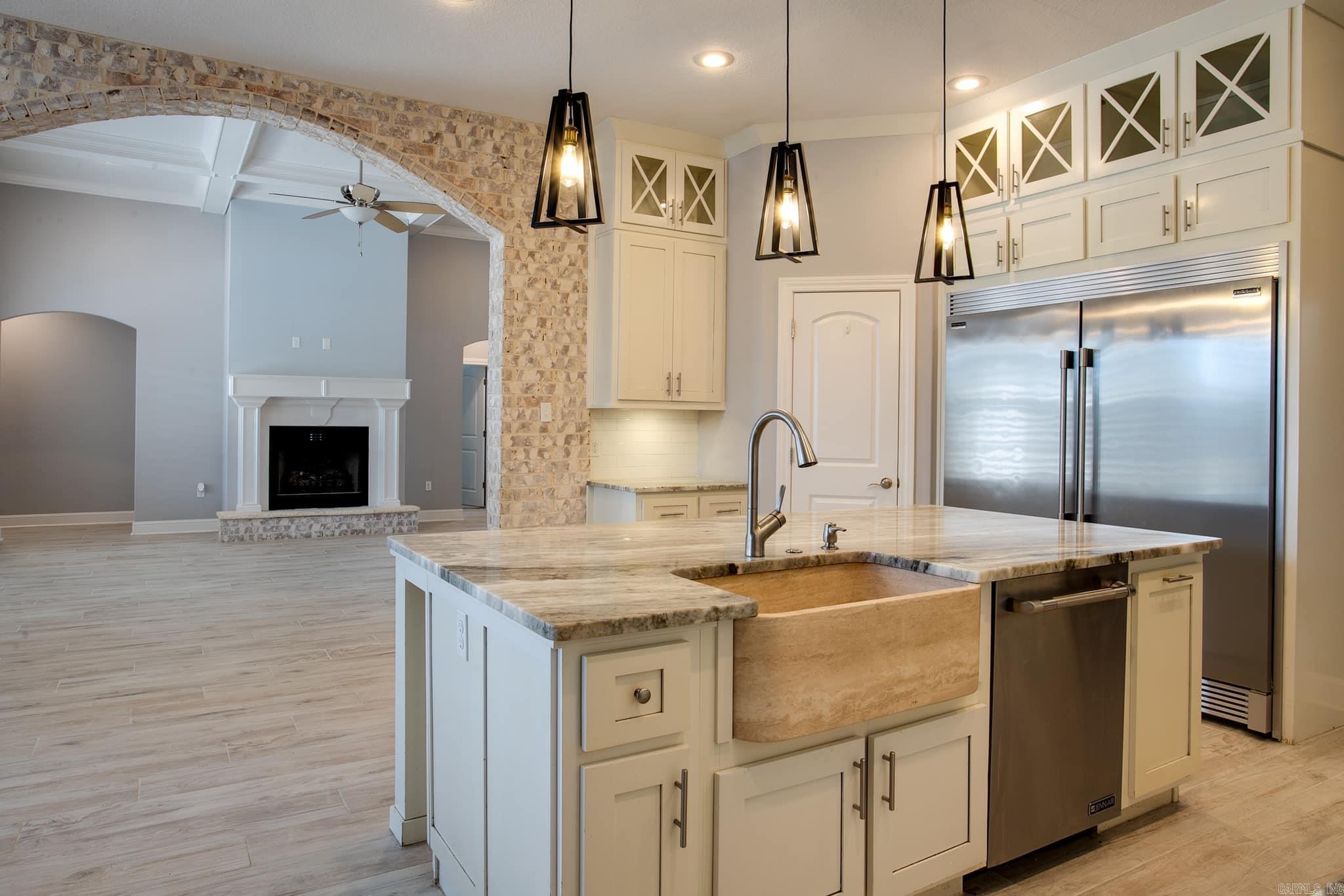 TERRA HILLS - Residential