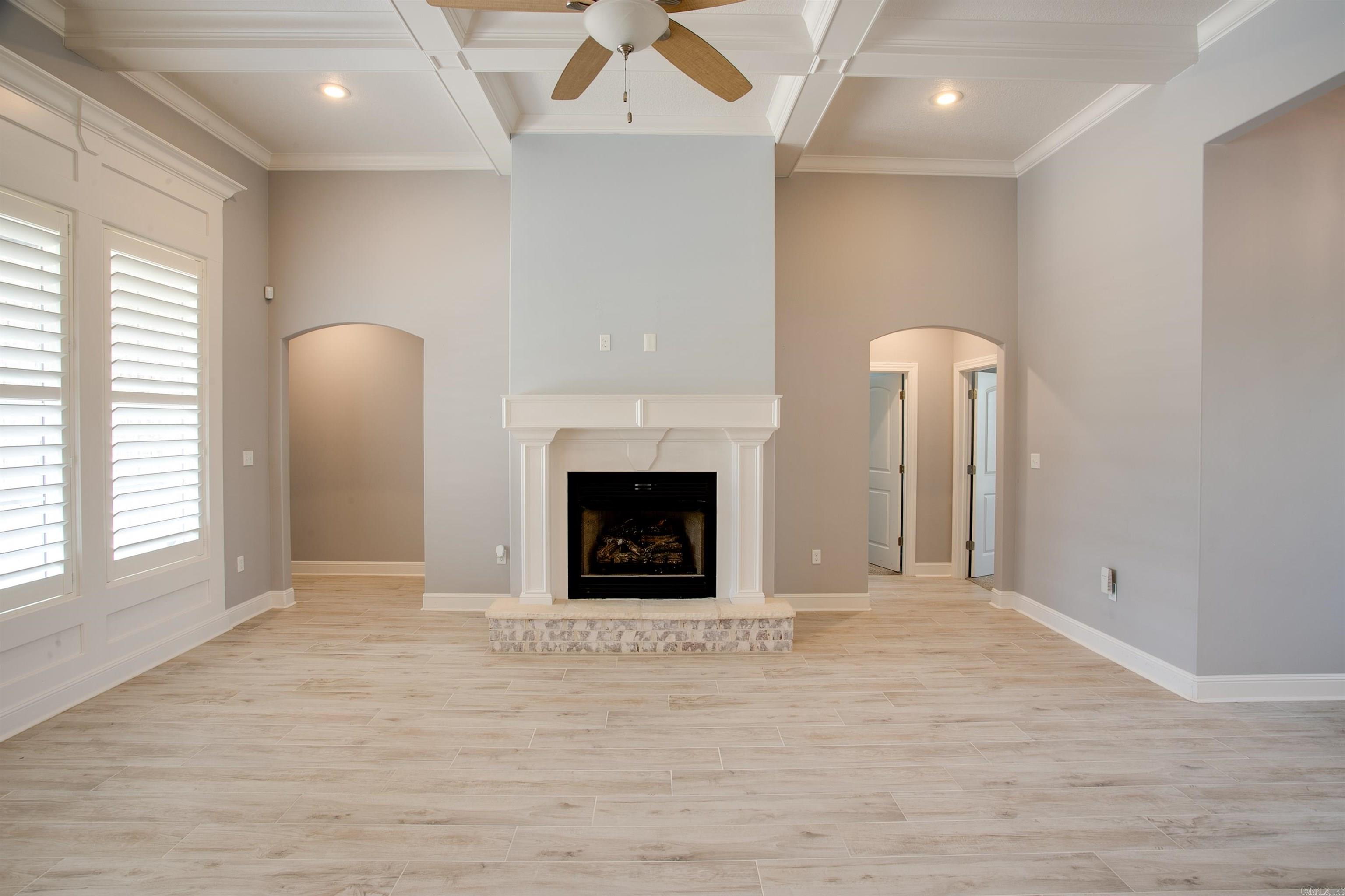 TERRA HILLS - Residential