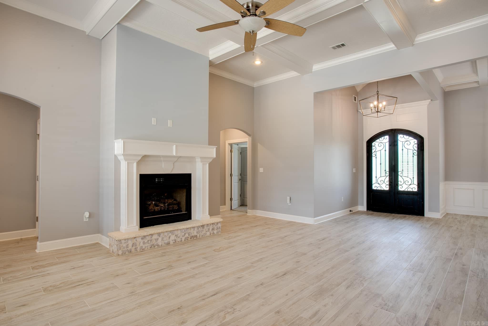 TERRA HILLS - Residential