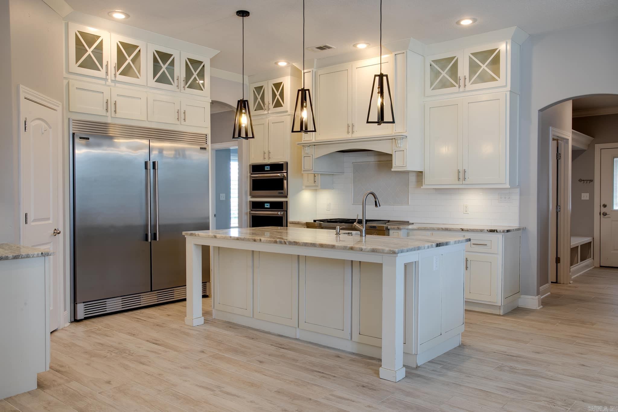 TERRA HILLS - Residential