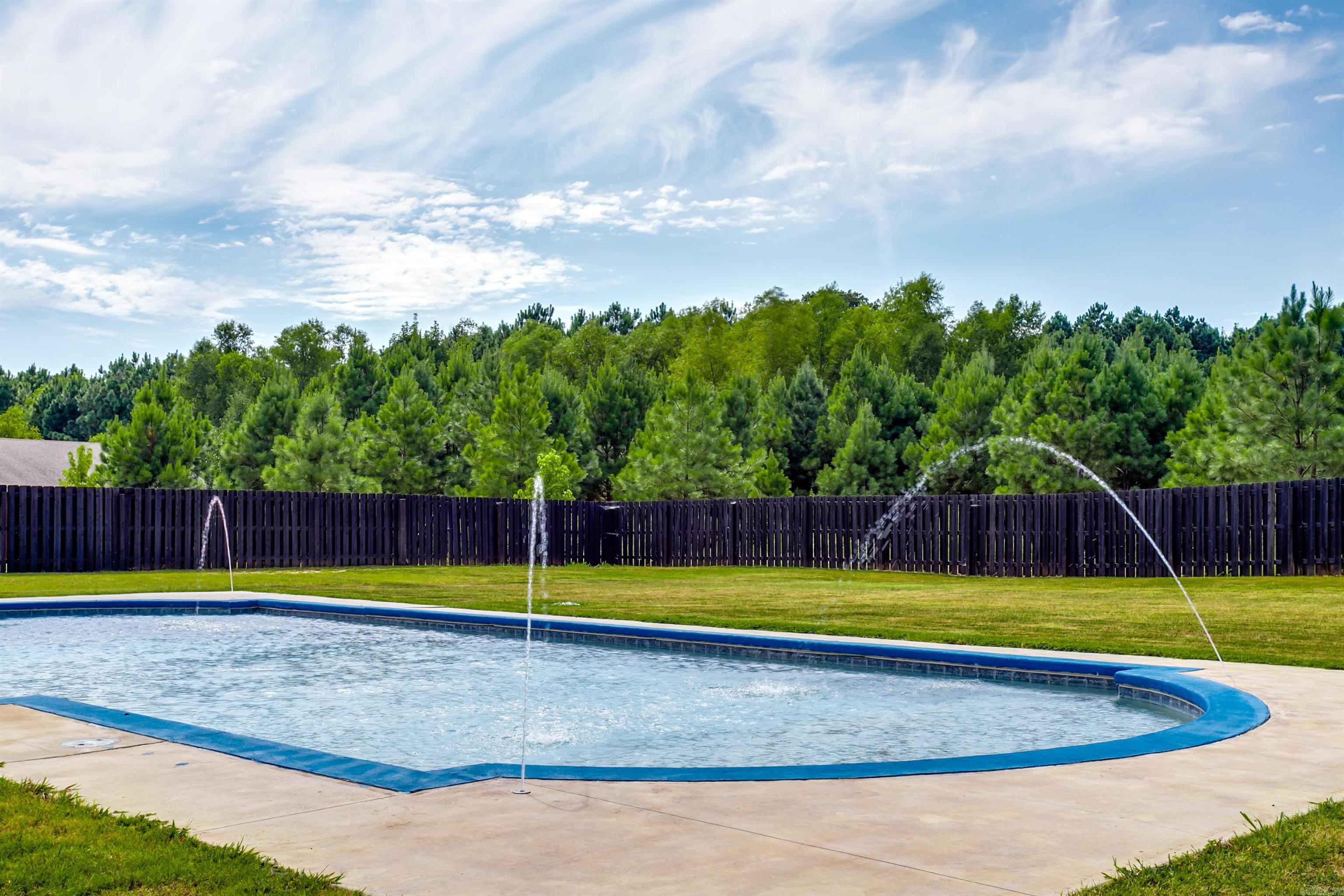 TERRA HILLS - Residential