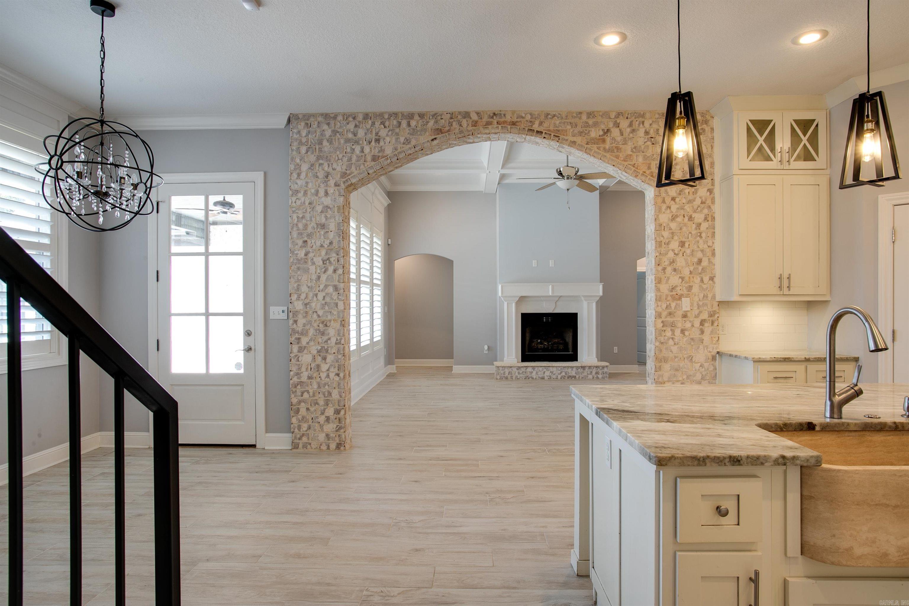 TERRA HILLS - Residential