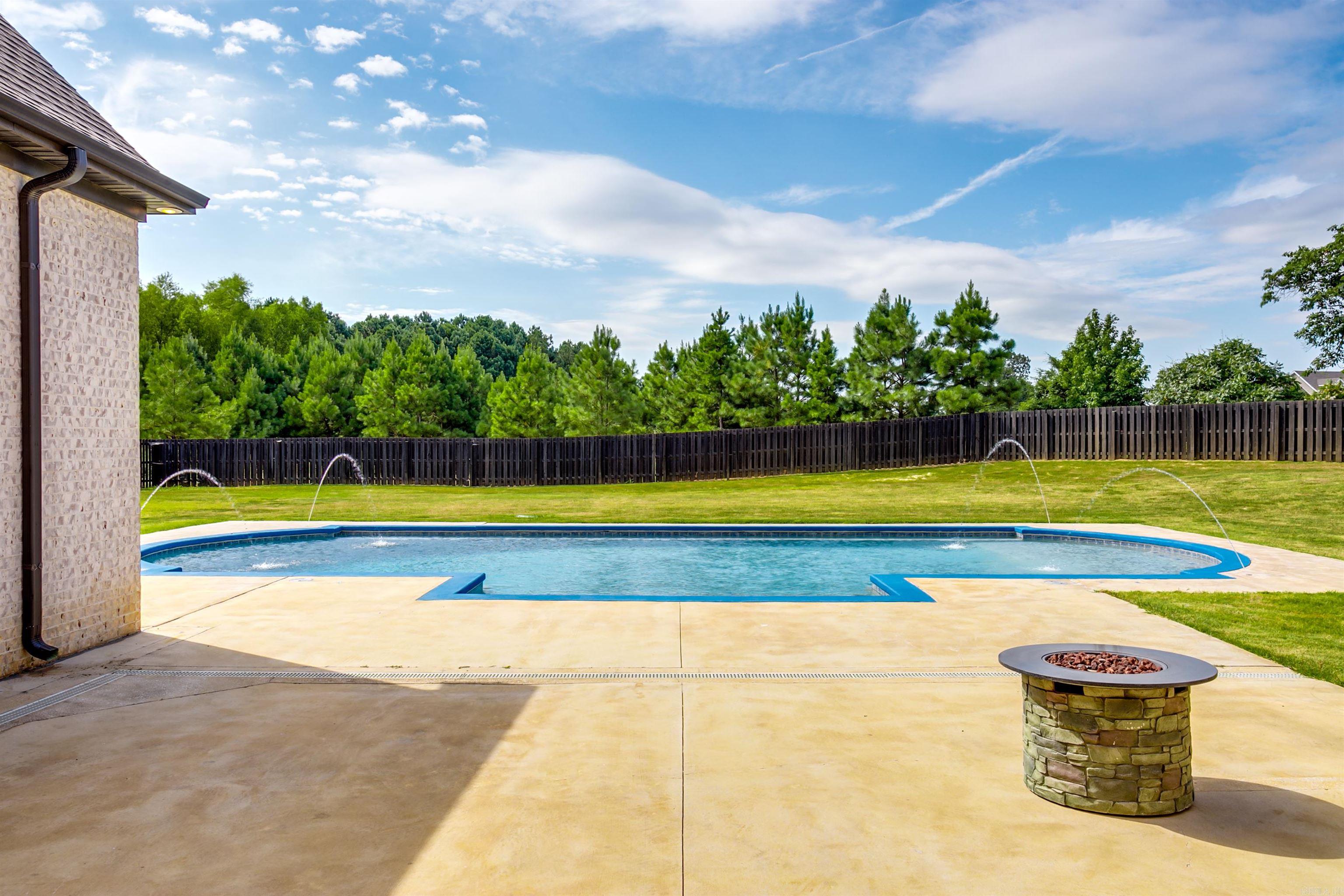 TERRA HILLS - Residential
