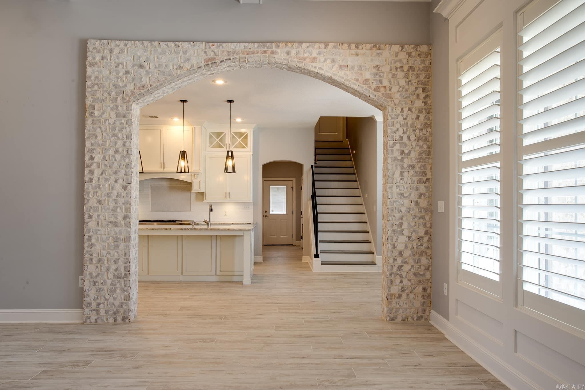 TERRA HILLS - Residential
