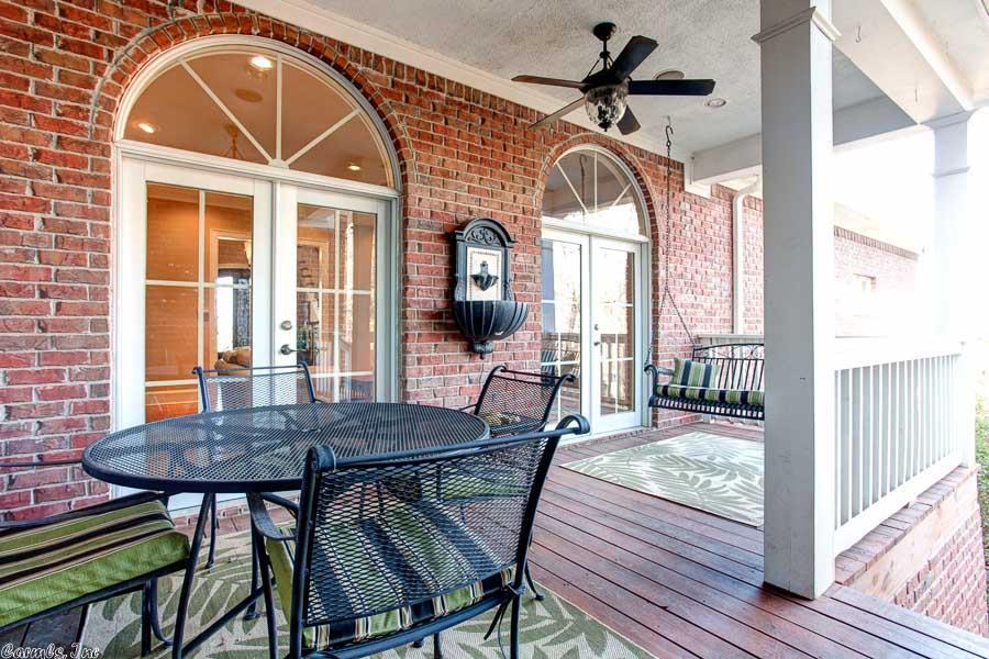 CHENAL VALLEY LAMARCHE PLACE NBH - Residential