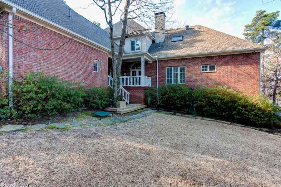 CHENAL VALLEY LAMARCHE PLACE NBH - Residential