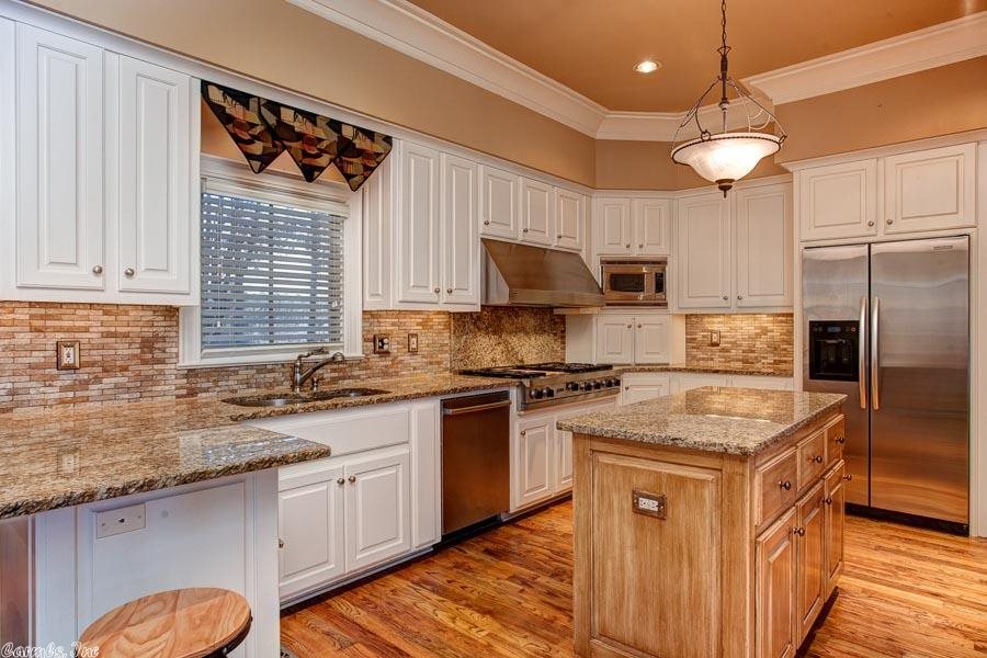 CHENAL VALLEY LAMARCHE PLACE NBH - Residential