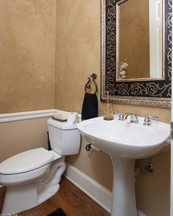 CHENAL VALLEY LAMARCHE PLACE NBH - Residential