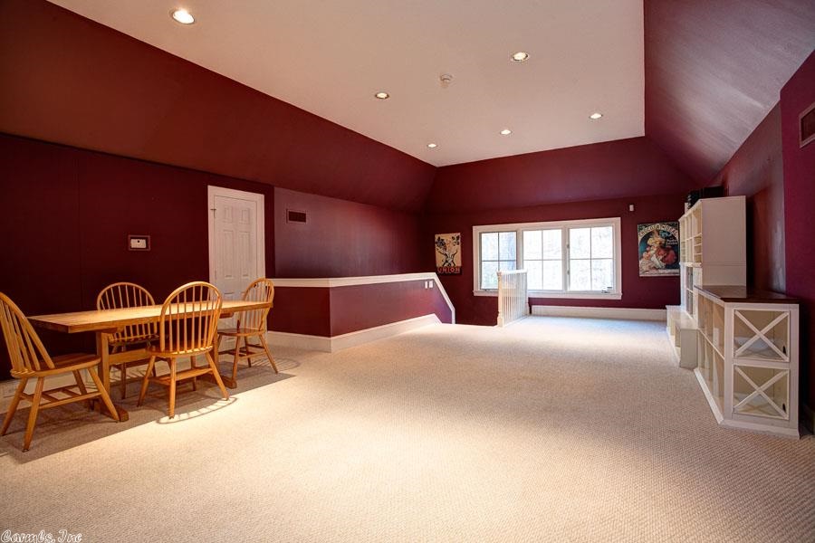 CHENAL VALLEY LAMARCHE PLACE NBH - Residential