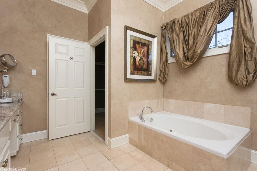 CHENAL VALLEY LAMARCHE PLACE NBH - Residential