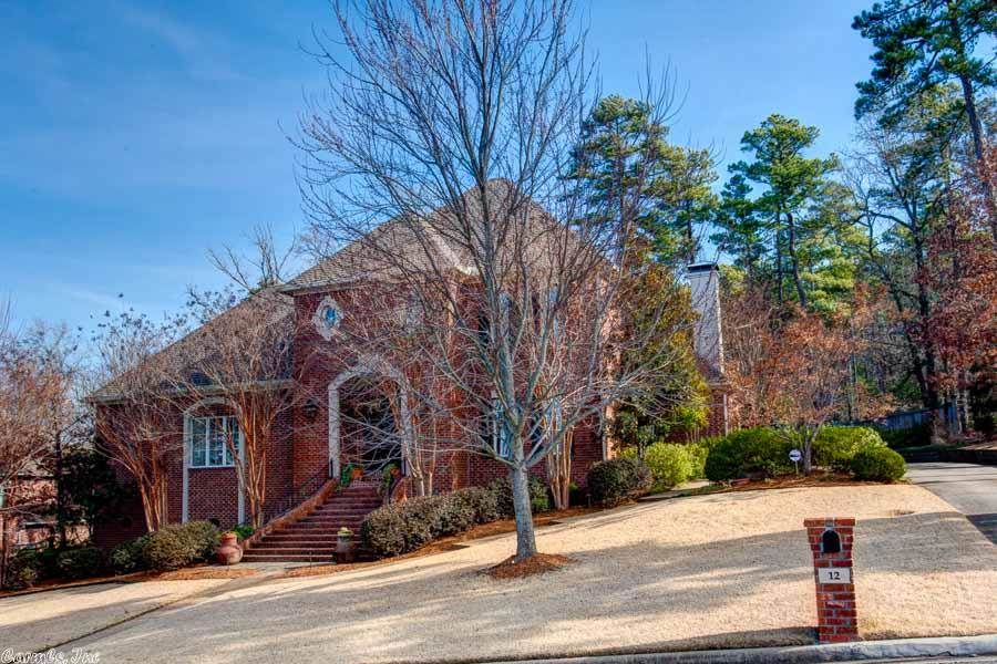 CHENAL VALLEY LAMARCHE PLACE NBH - Residential