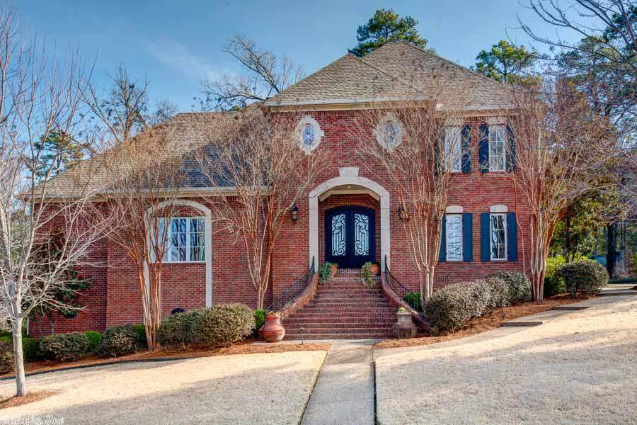 CHENAL VALLEY LAMARCHE PLACE NBH - Residential