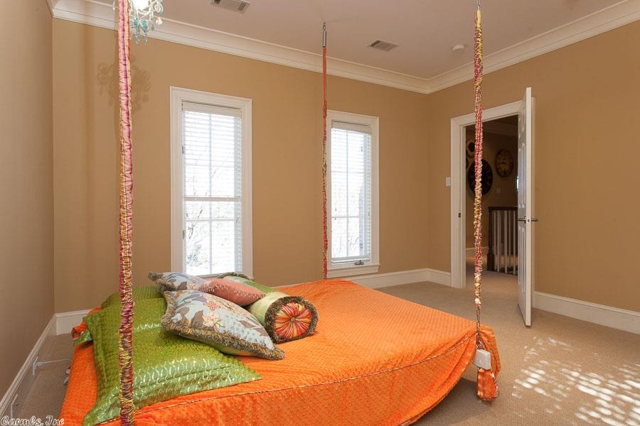 CHENAL VALLEY LAMARCHE PLACE NBH - Residential