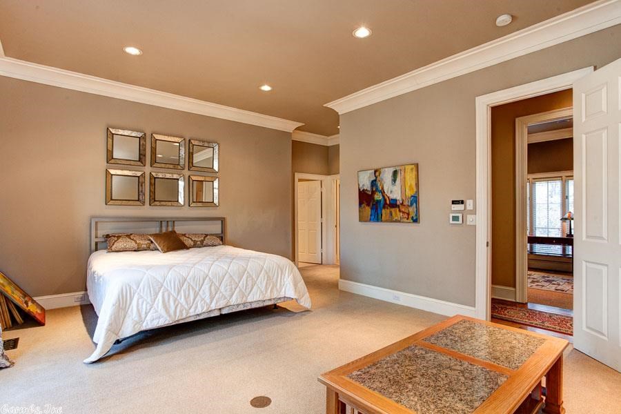 CHENAL VALLEY LAMARCHE PLACE NBH - Residential