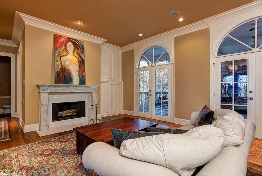 CHENAL VALLEY LAMARCHE PLACE NBH - Residential