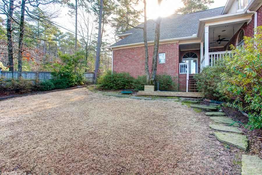 CHENAL VALLEY LAMARCHE PLACE NBH - Residential