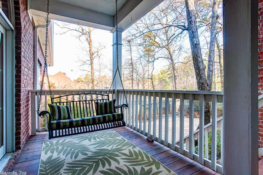 CHENAL VALLEY LAMARCHE PLACE NBH - Residential