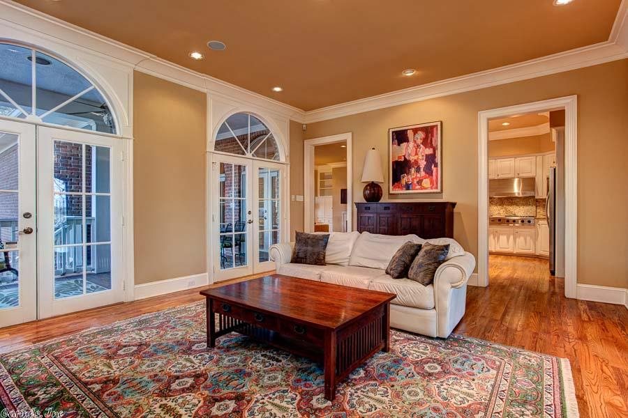 CHENAL VALLEY LAMARCHE PLACE NBH - Residential