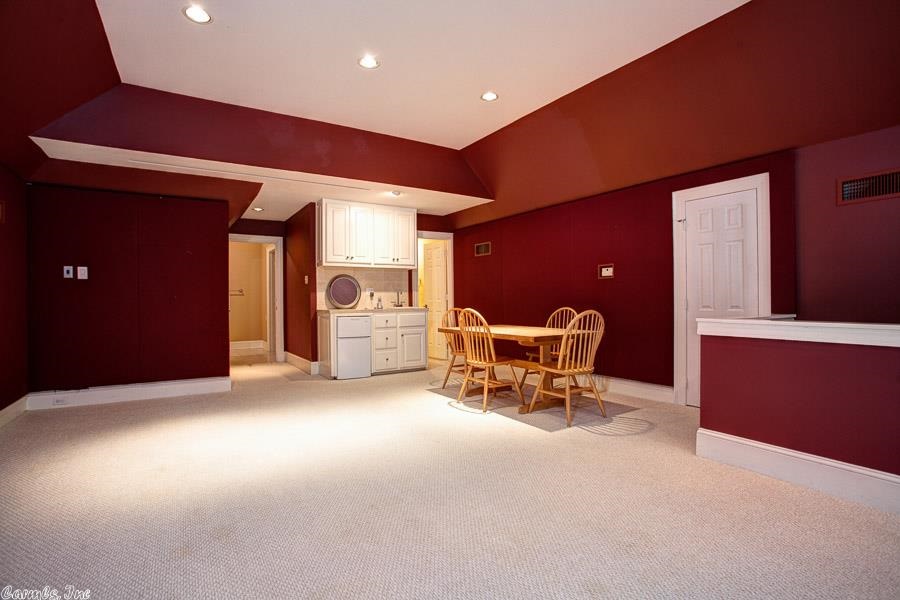 CHENAL VALLEY LAMARCHE PLACE NBH - Residential