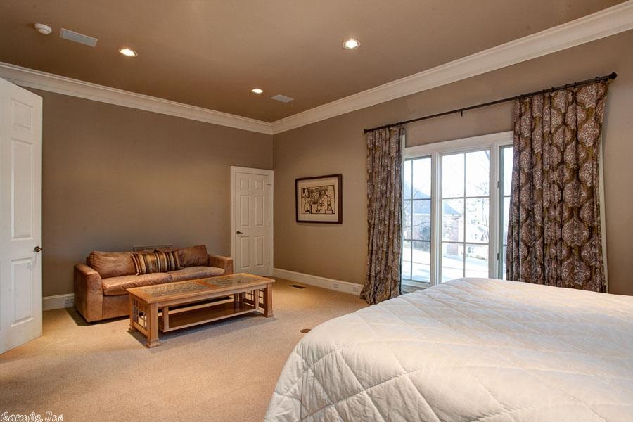 CHENAL VALLEY LAMARCHE PLACE NBH - Residential