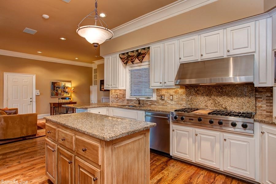 CHENAL VALLEY LAMARCHE PLACE NBH - Residential