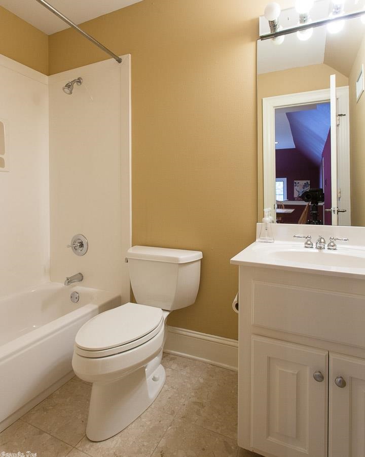 CHENAL VALLEY LAMARCHE PLACE NBH - Residential