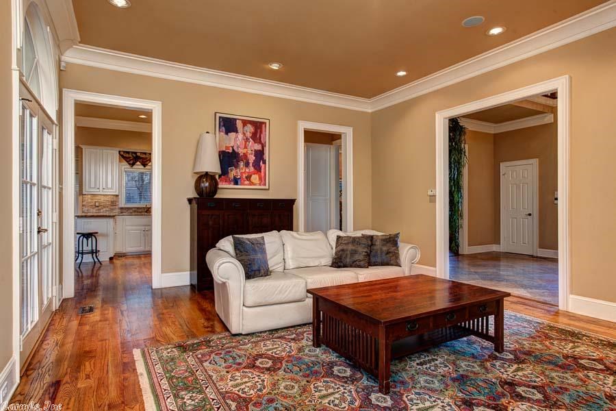 CHENAL VALLEY LAMARCHE PLACE NBH - Residential