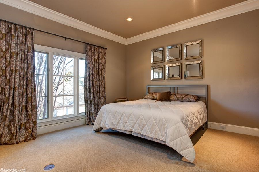 CHENAL VALLEY LAMARCHE PLACE NBH - Residential