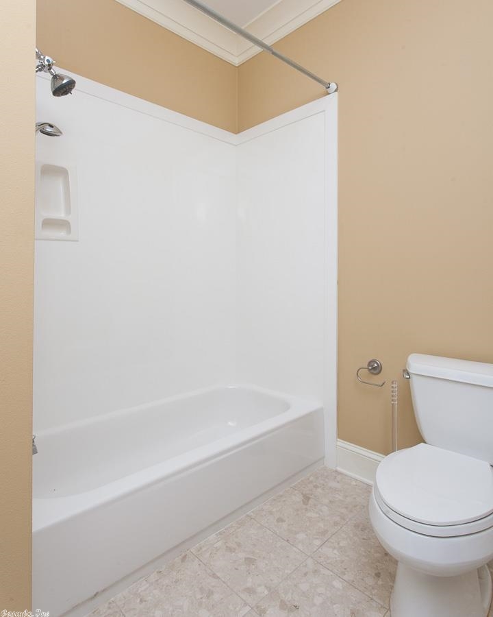 CHENAL VALLEY LAMARCHE PLACE NBH - Residential