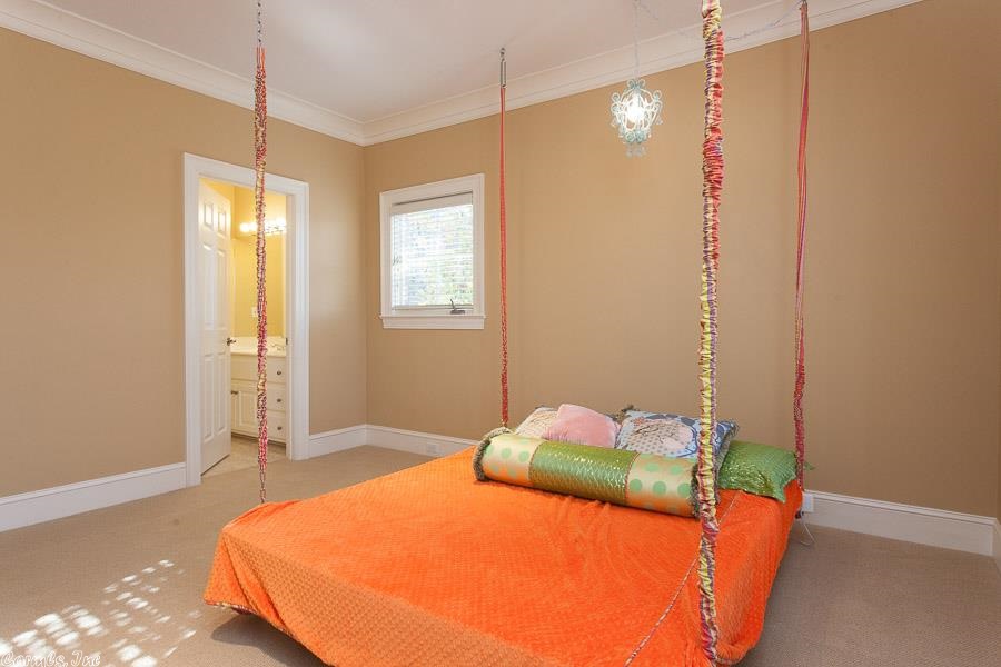 CHENAL VALLEY LAMARCHE PLACE NBH - Residential