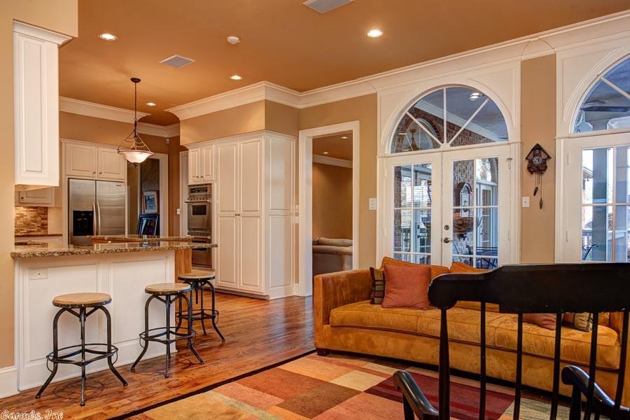 CHENAL VALLEY LAMARCHE PLACE NBH - Residential