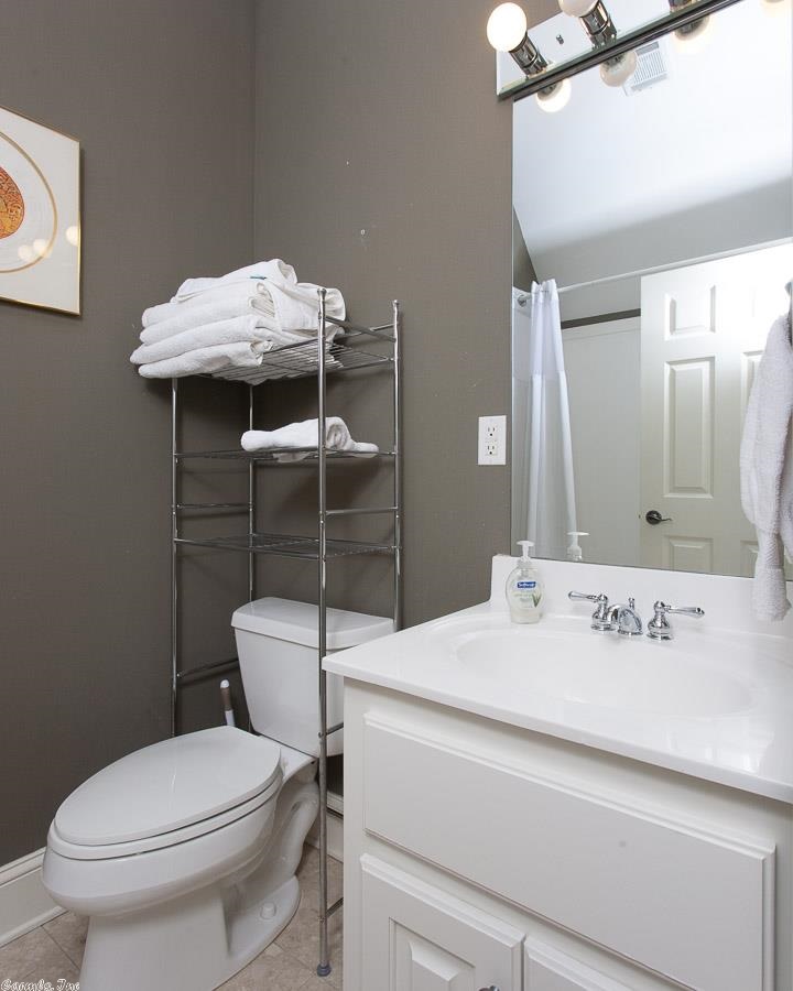 CHENAL VALLEY LAMARCHE PLACE NBH - Residential