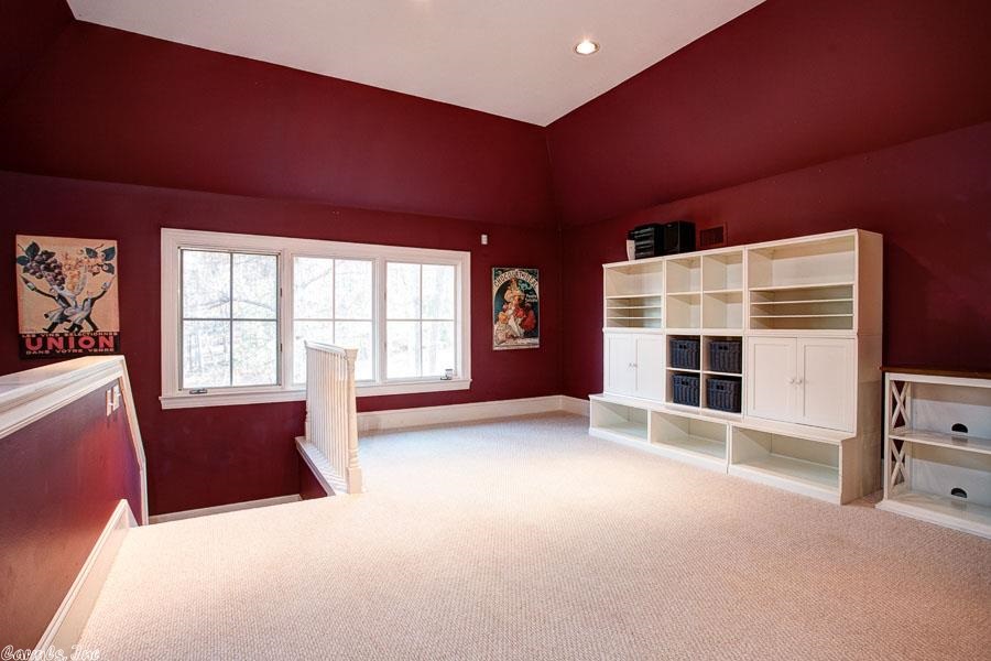 CHENAL VALLEY LAMARCHE PLACE NBH - Residential