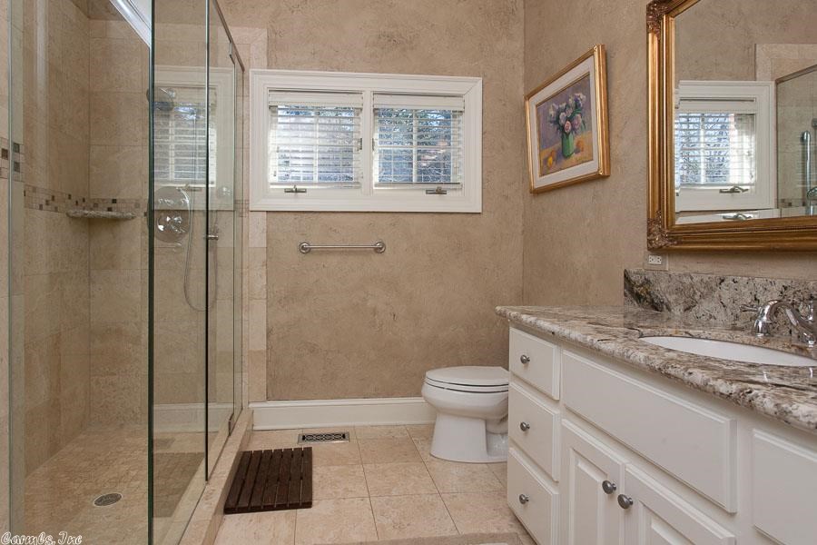 CHENAL VALLEY LAMARCHE PLACE NBH - Residential