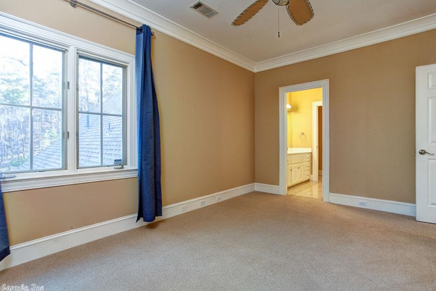 CHENAL VALLEY LAMARCHE PLACE NBH - Residential