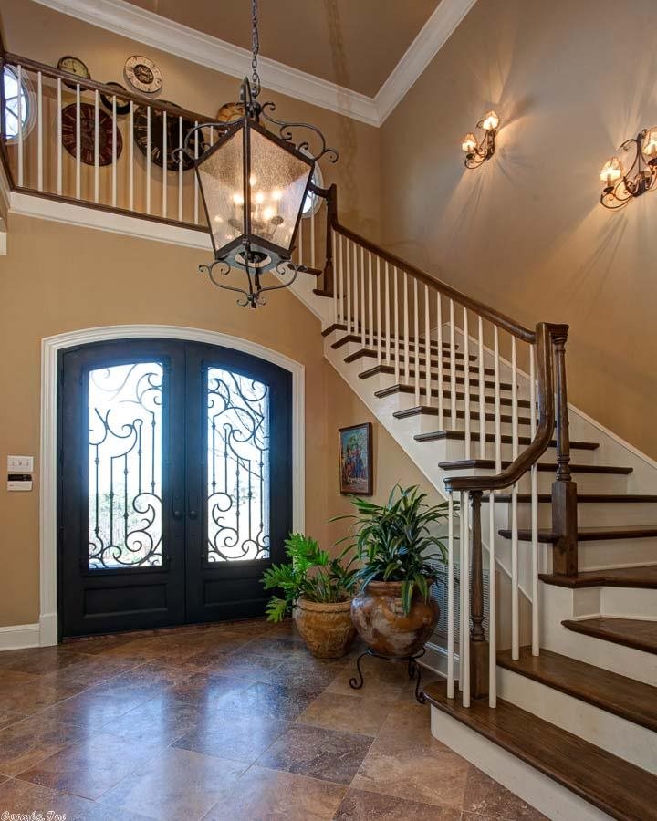 CHENAL VALLEY LAMARCHE PLACE NBH - Residential