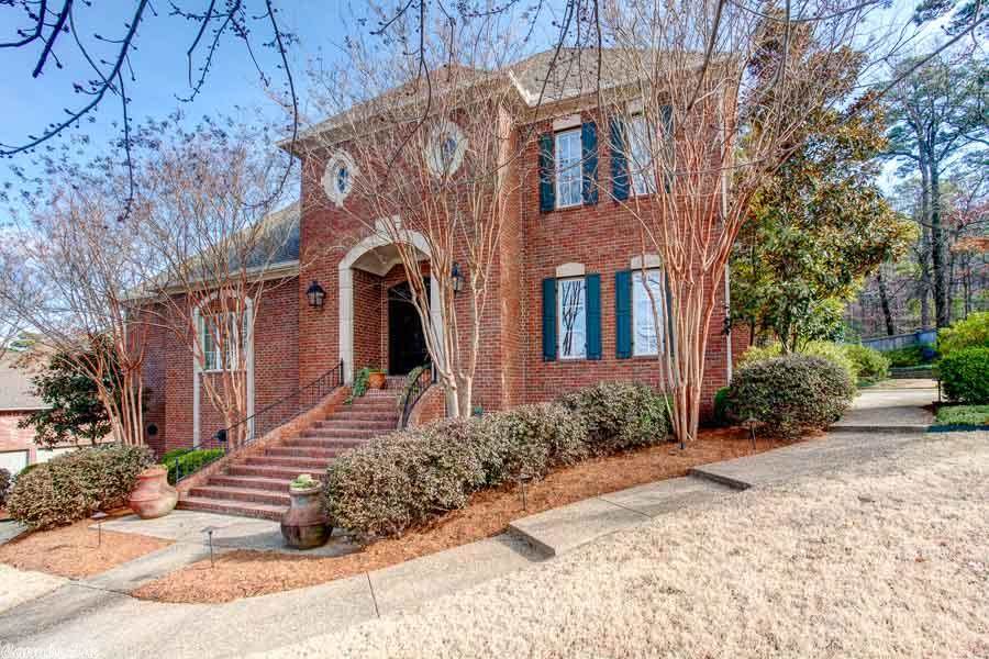 CHENAL VALLEY LAMARCHE PLACE NBH - Residential