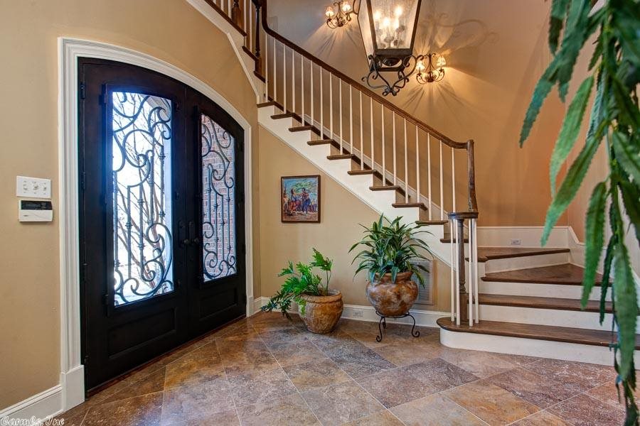 CHENAL VALLEY LAMARCHE PLACE NBH - Residential