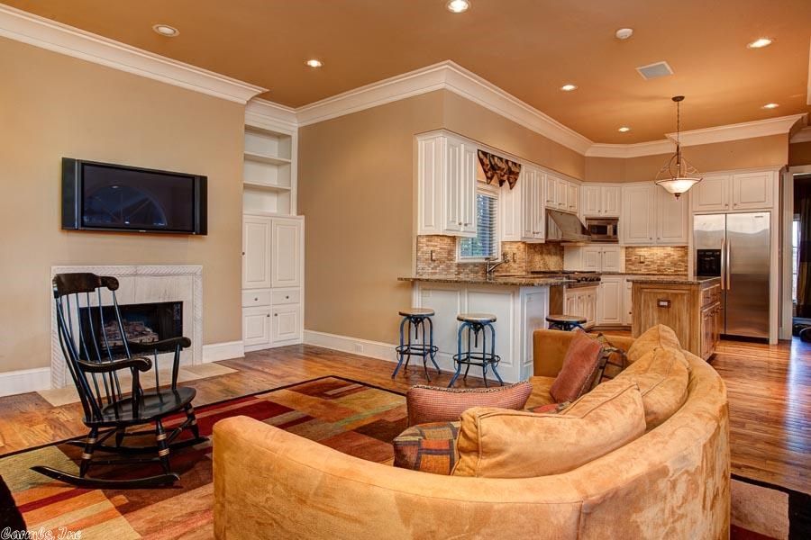 CHENAL VALLEY LAMARCHE PLACE NBH - Residential