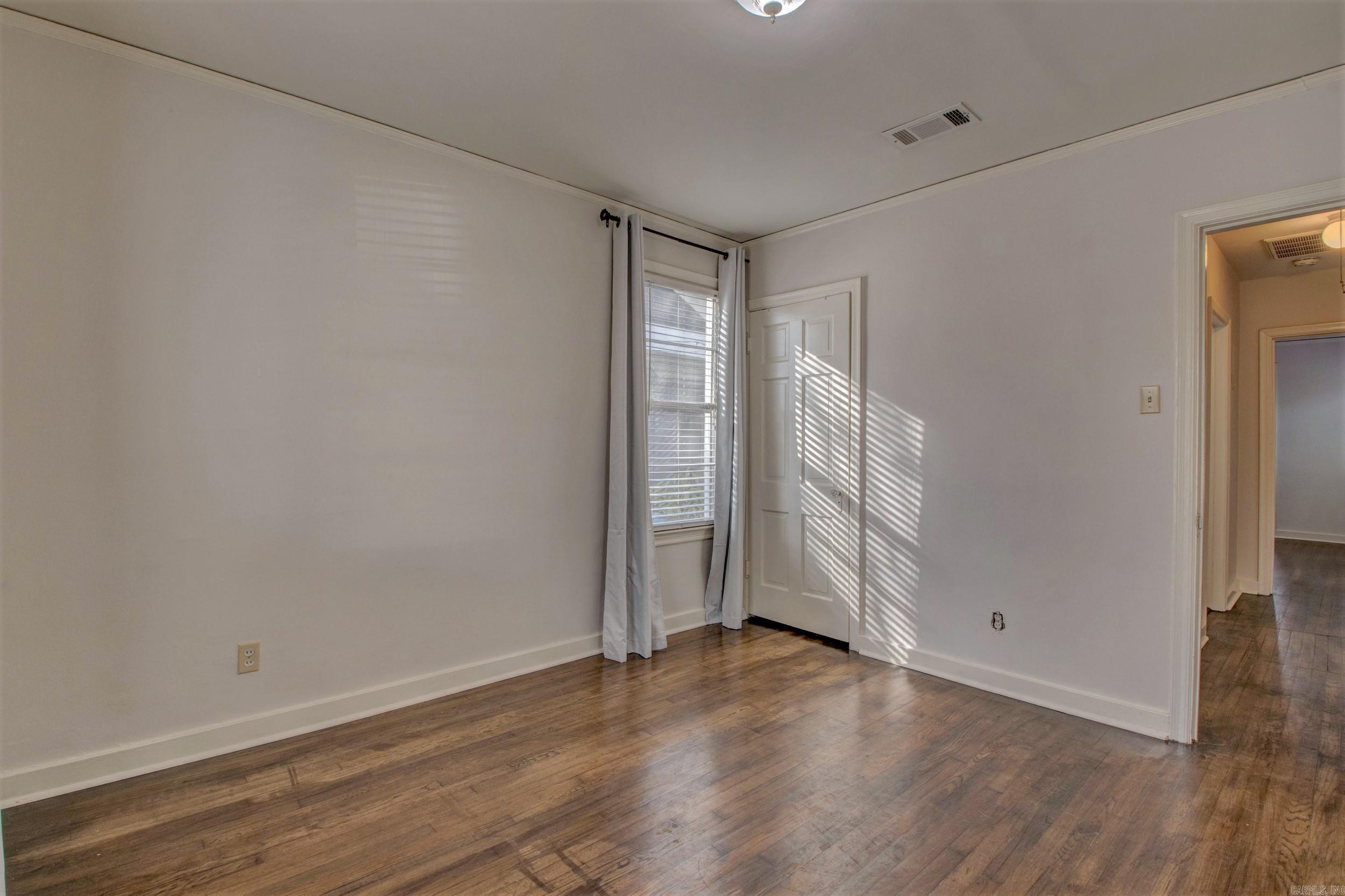 Altheimer - Residential Lease